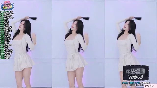 图片[3] - [Korean BJ] helmi94 2025-02-28