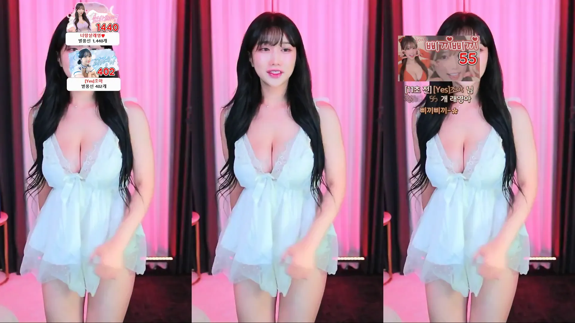 图片[1] - [Korean BJ] eunyoung1238 2024-08-17