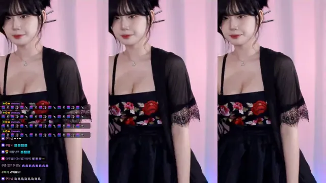 图片[4] - [Korean BJ] golaniyule0 2025-01-29