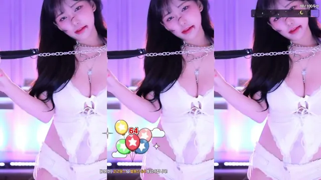 图片[4] - [Korean BJ] wk3220 2025-10-31