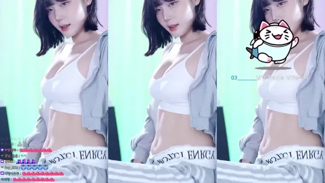 [Korean BJ] golaniyule0 2024-08-27