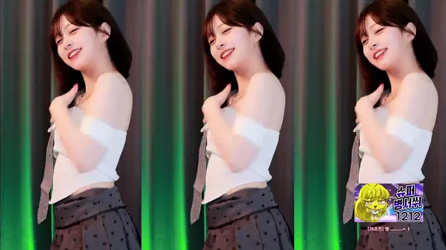 图片[4] - [Korean BJ] flower1023 2025-09-13