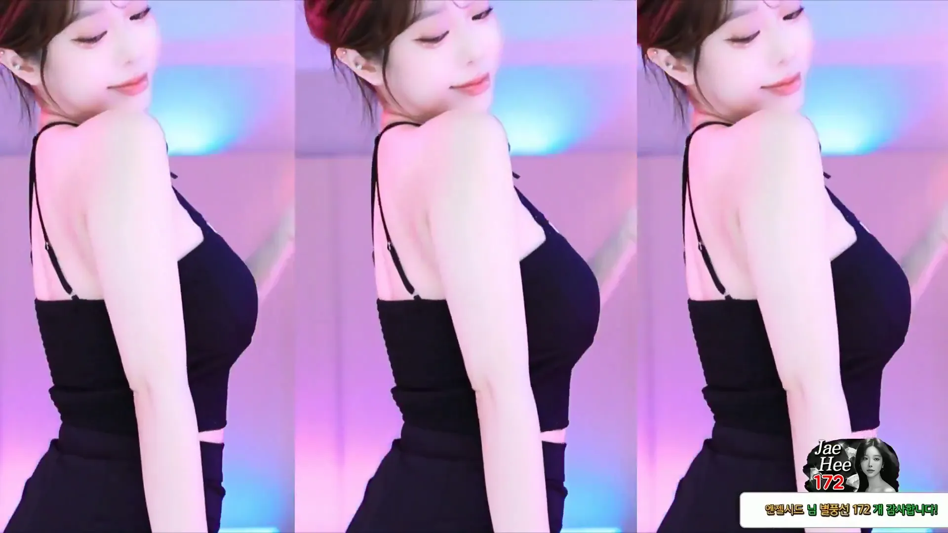 图片[2] - [Korean BJ] crazycatsss 2024-10-01