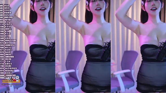 [Korean BJ] eunyoung1238 2026-02-22