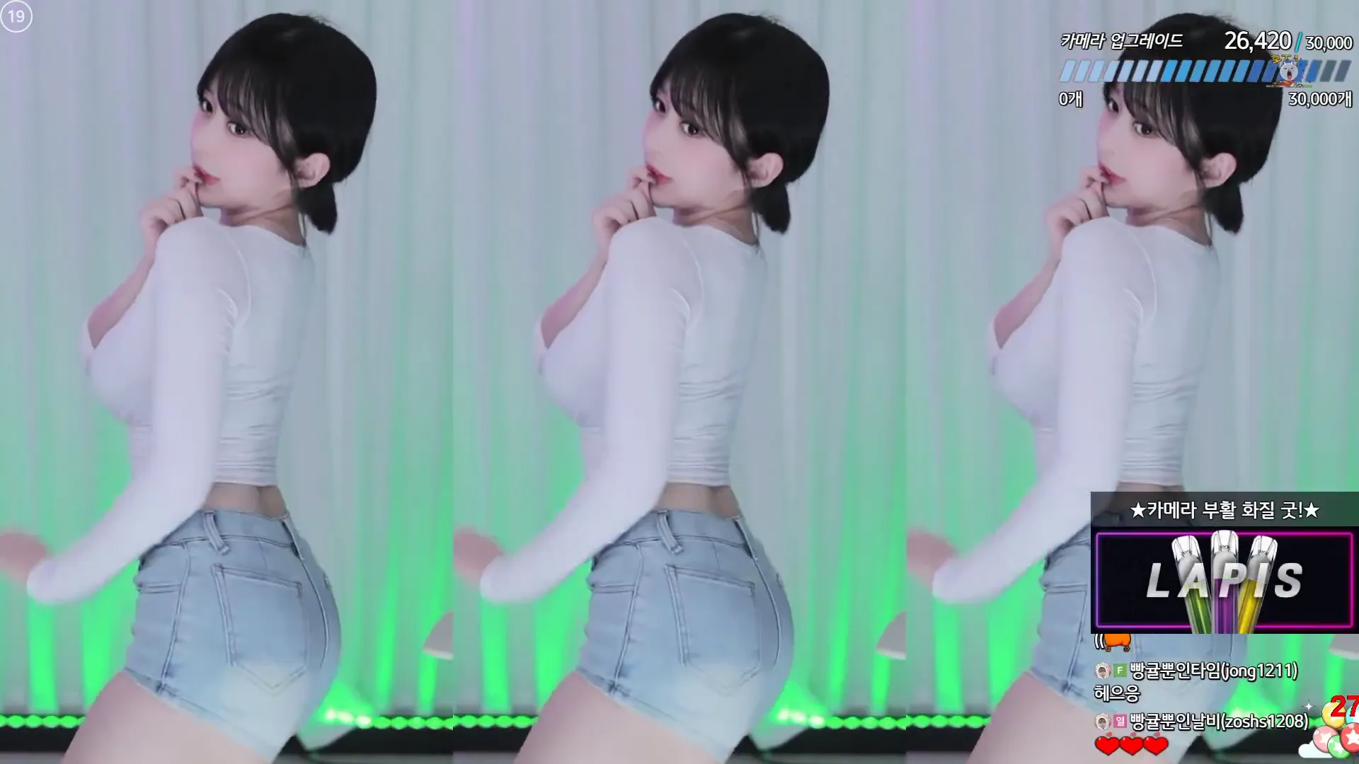 图片[6] - [Korean BJ] flower1023 2024-10-17