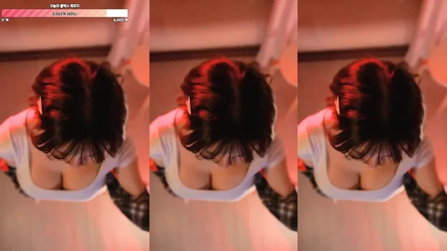 [Korean BJ] aesoon_96 2024-05-12