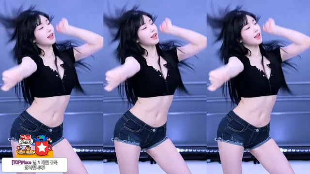 图片[2] - [Korean BJ] m0m099 2024-03-13