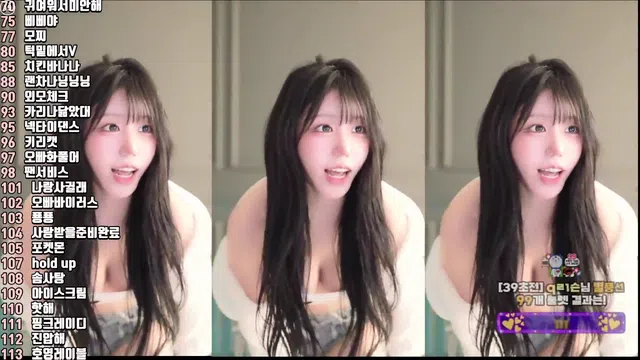 图片[7] - [Korean BJ] kkok7816 2025-08-26