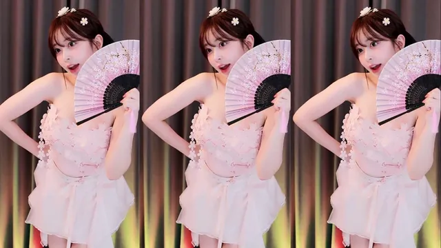 图片[6] - [Korean BJ] flower1023 2025-10-06