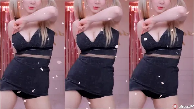 图片[3] - [Korean BJ] joahe2 2023-07-06