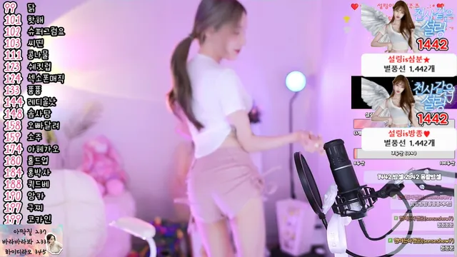 图片[3] - [Korean BJ] 2wjdanls 2024-04-07