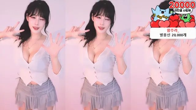 图片[4] - [Korean BJ] hjchu5871 2025-06-10