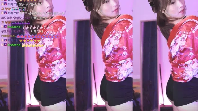 图片[7] - [Korean BJ] auddk_77 2024-06-11