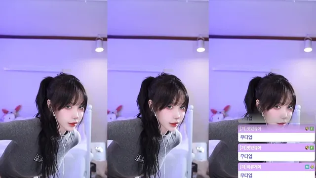 图片[4] - [Korean BJ] rlrlvkvk123 2025-07-20