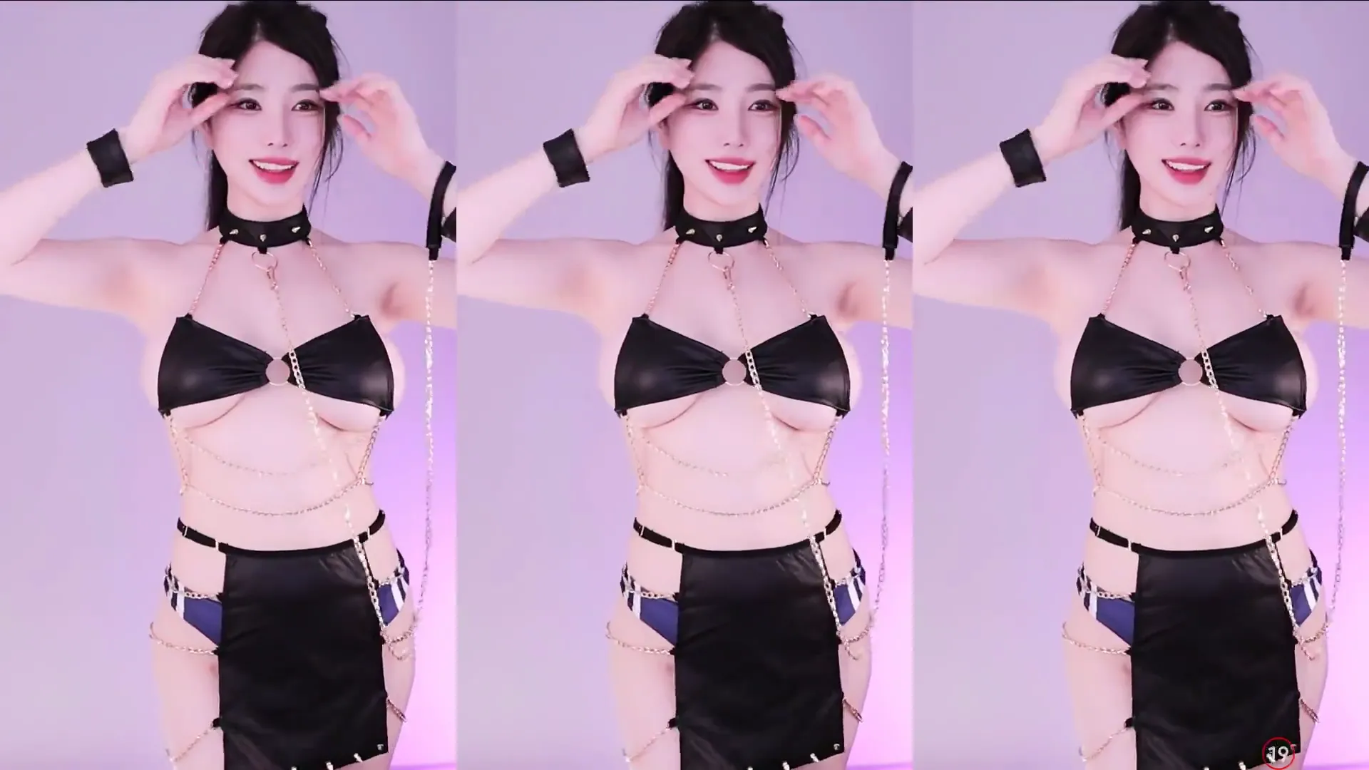 图片[4] - [Korean BJ] loveydabi 2024-06-18