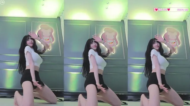 图片[3] - [Korean BJ] m0m099 2025-11-27