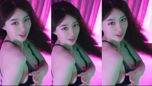 图片[1] - [Korean BJ] bks1004 2025-08-10