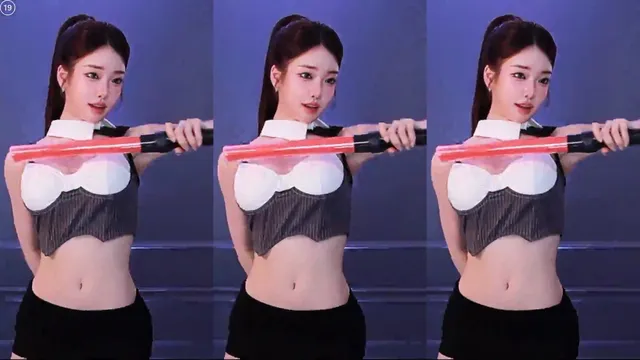 图片[2] - [Korean BJ] m0m099 2025-10-26