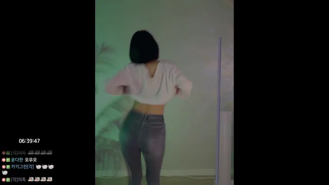 图片[2] - [Korean BJ] leelate 2025-03-15