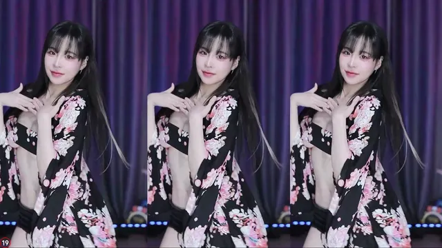图片[3] - [Korean BJ] navi04 2024-08-10