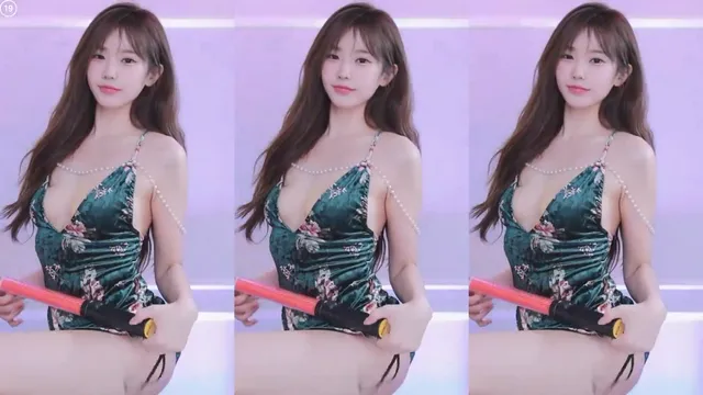 图片[5] - [Korean BJ] dearhal 2025-09-26