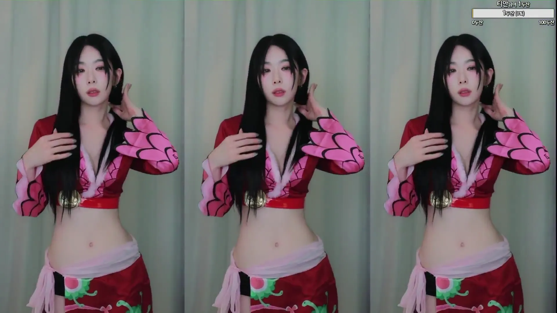 [Korean BJ] ramzzang 2024-06-24