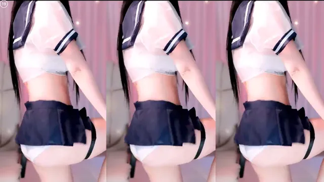 图片[3] - [Korean BJ] mina8017 2025-07-19