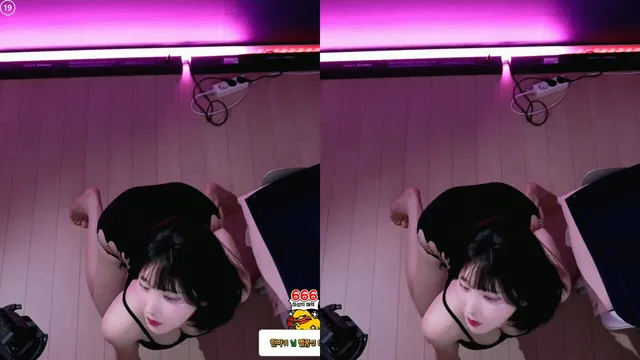 [Korean BJ] milkkim123 2024-12-28