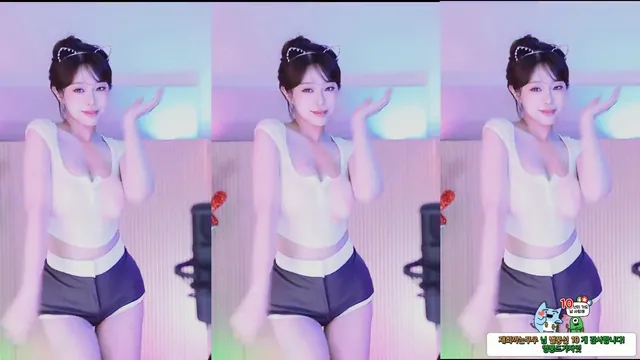 图片[5] - [Korean BJ] crazycatsss 2024-12-16