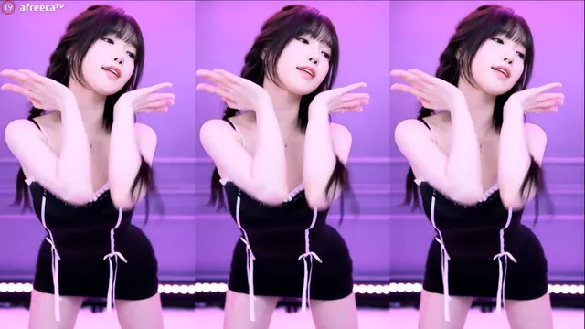图片[6] - [Korean BJ] m0m099 2023-10-25