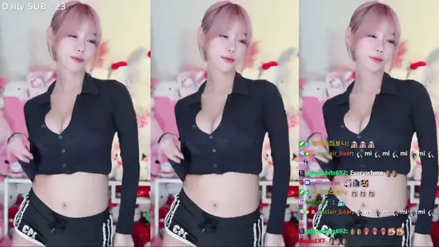 图片[6] - [Korean BJ] s960314 2025-02-01