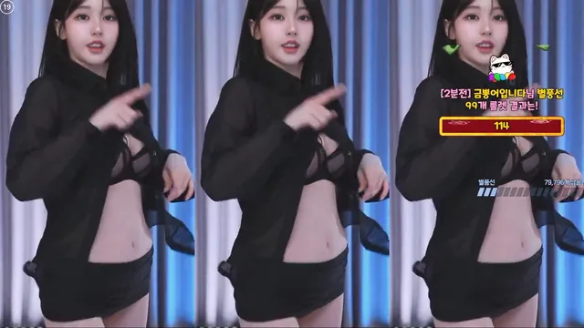图片[1] - [Korean BJ] tnwl9630 2025-06-27