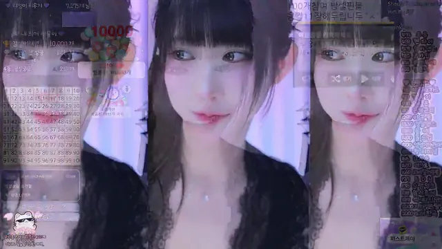 图片[3] - [Korean BJ] eunyoung1238 2025-11-26