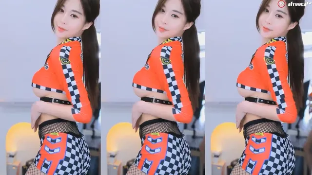 图片[3] - [Korean BJ] babyrimi 2023-08-21