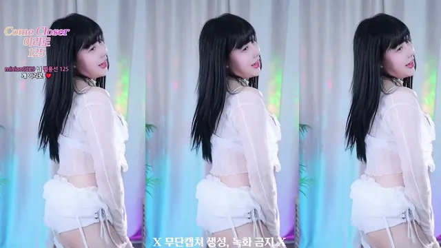 图片[2] - [Korean BJ] newna_ya 2024-07-01