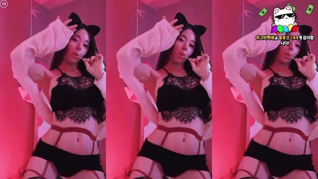 图片[4] - [Korean BJ] olison 2025-06-11