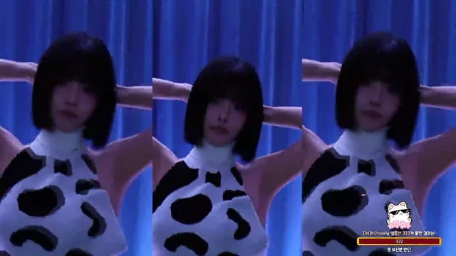 图片[2] - [Korean BJ] dlswldus107 2025-06-14