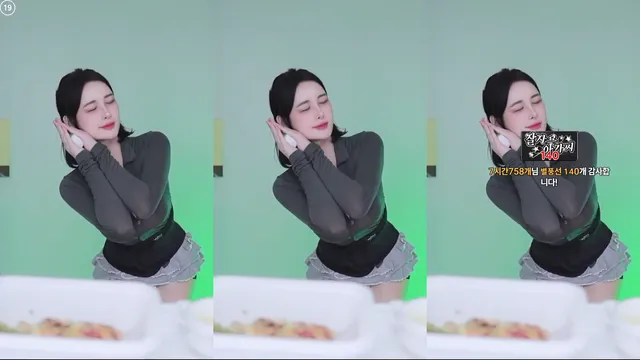 图片[1] - [Korean BJ] kojuliya99 2025-06-24