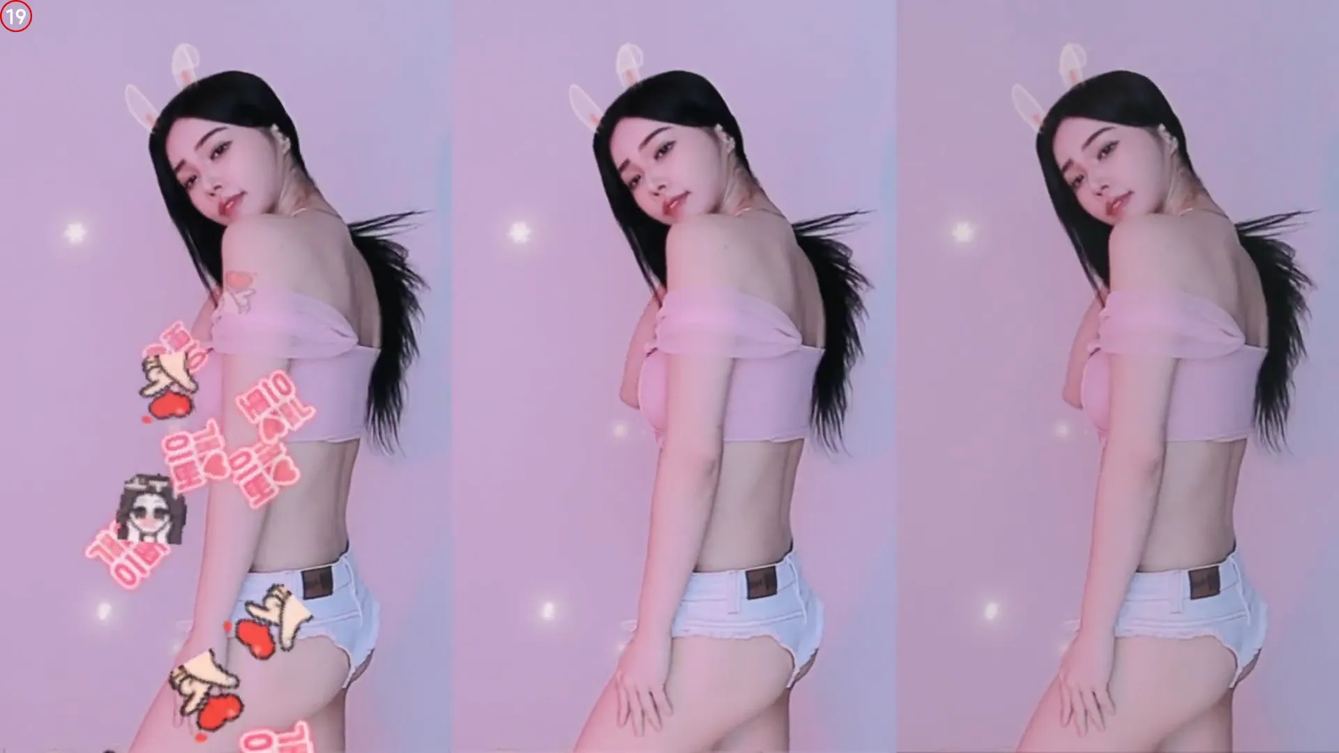 图片[3] - [Korean BJ] feel0100 2024-09-19