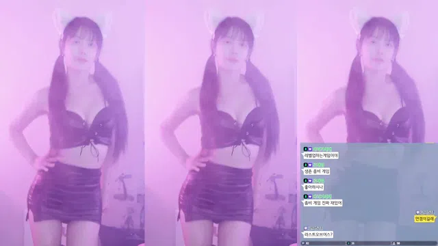 图片[7] - [Korean BJ] minsiaam 2024-08-20