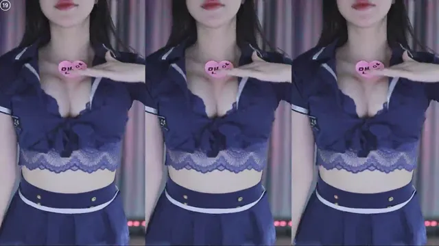 图片[5] - [Korean BJ] navi04 2024-10-21