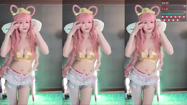 图片[5] - [Korean BJ] sooflower 2023-10-29