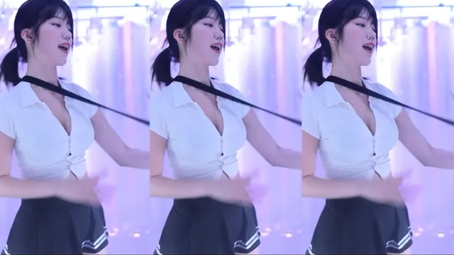 [Korean BJ] dmsgkdn12 2024-11-11