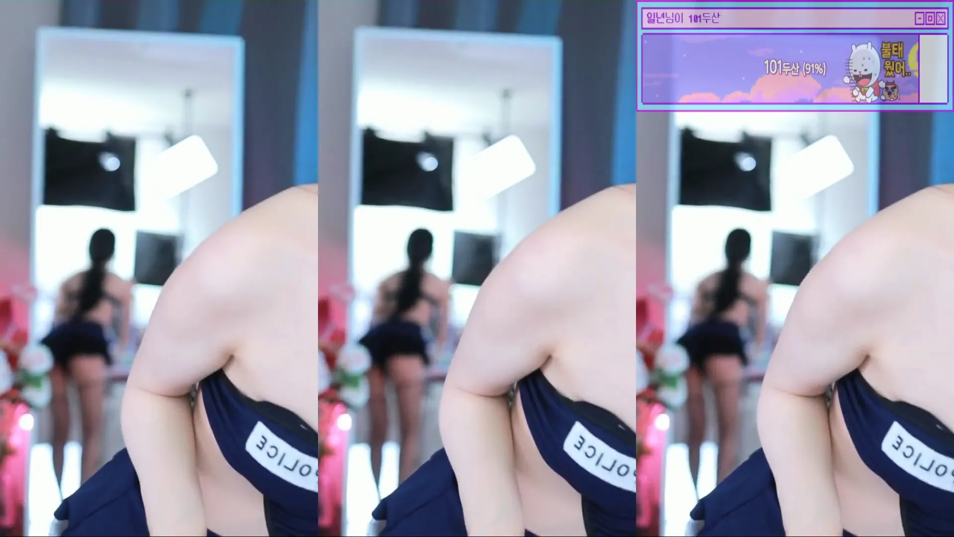 图片[3] - [Korean BJ] mj0128 2024-09-01