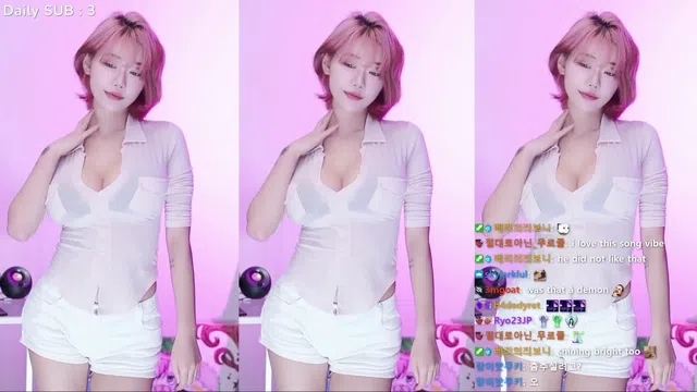 图片[7] - [Korean BJ] beatberry_314 2024-11-24