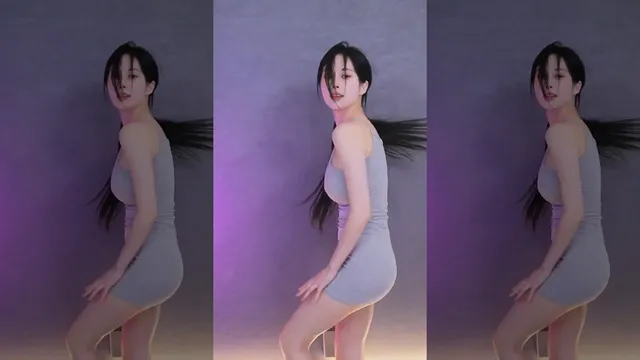 图片[3] - [Korean BJ] babyrimi 2025-03-03