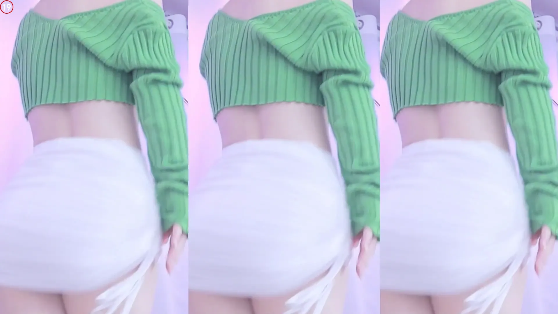 [Korean BJ] olison 2024-08-03