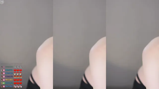 图片[4] - [Korean BJ] mj0128 2025-09-11