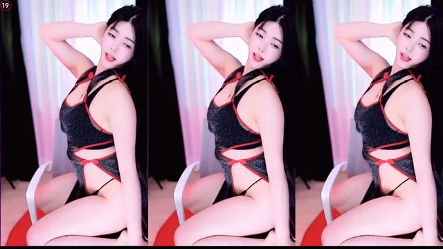 图片[2] - [Korean BJ] feel0100 2024-02-07