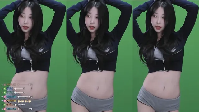 图片[1] - [Korean BJ] mj0128 2025-12-31